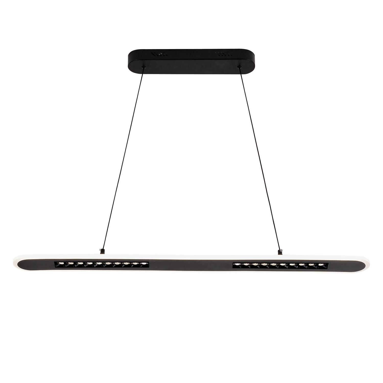 Подвесная люстра F-Promo Strimler 4473-2P