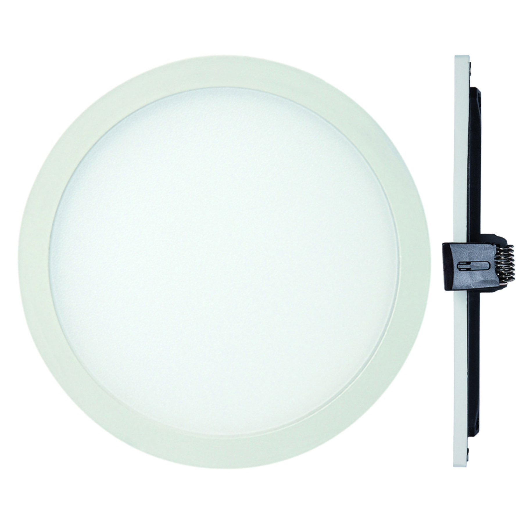 Встраиваемый светильник Mantra Врезной Saona C0185_MN