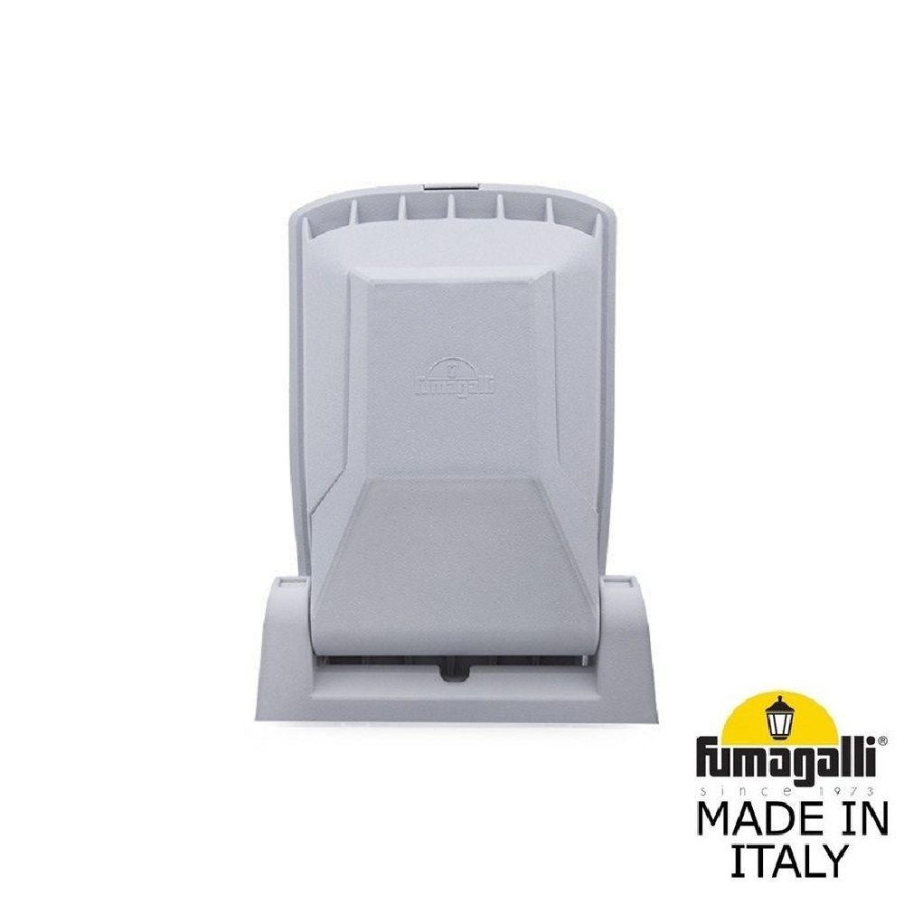 Уличный настенный светильник GERMANA 2N1.702.000.LYF1R