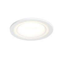 Встраиваемый светильник Ambrella light Techno TN125_AMB
