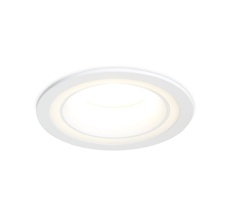 Встраиваемый светильник Ambrella light Techno TN125_AMB