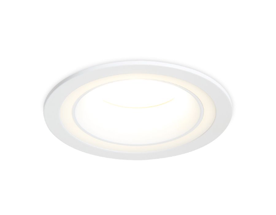 Встраиваемый светильник Ambrella light Techno TN125_AMB
