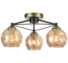 Потолочный светильник Velante 769-527-03