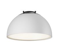 Подвесной светильник для трека-ремня Maytoni Bowl TR126B-20W4K-W_MY