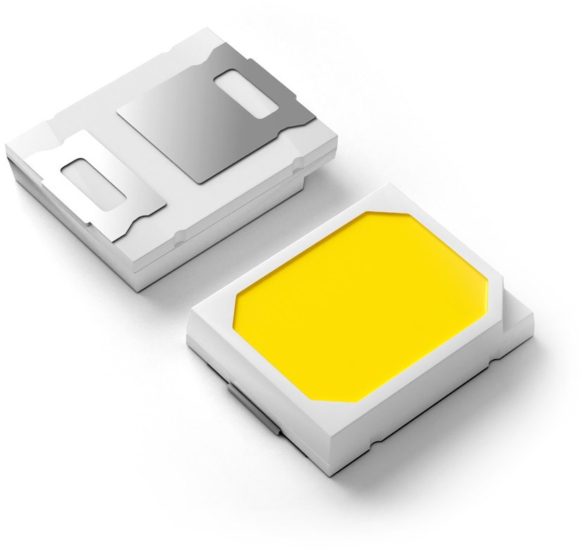 Светодиод AR-2835-SAB-Nature5000-85 (3V, 60mA) ( Arlight 029564_ARL