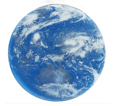 Настенно-потолочный светильник iLedex Music 01-D500-36W_IX