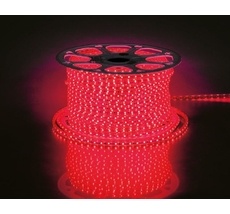 Светодиодная лента IP68 220V 5050 влагозащищенная Feron 26239_FR