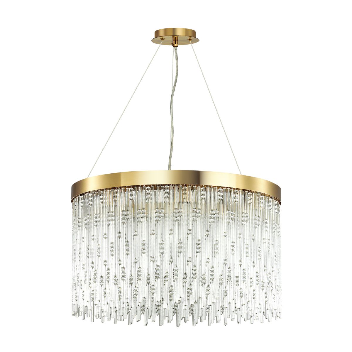

Подвесные люстры Odeon Light, 4848/8