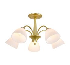 Потолочная люстра на штанге Escada ES0000033_ESC