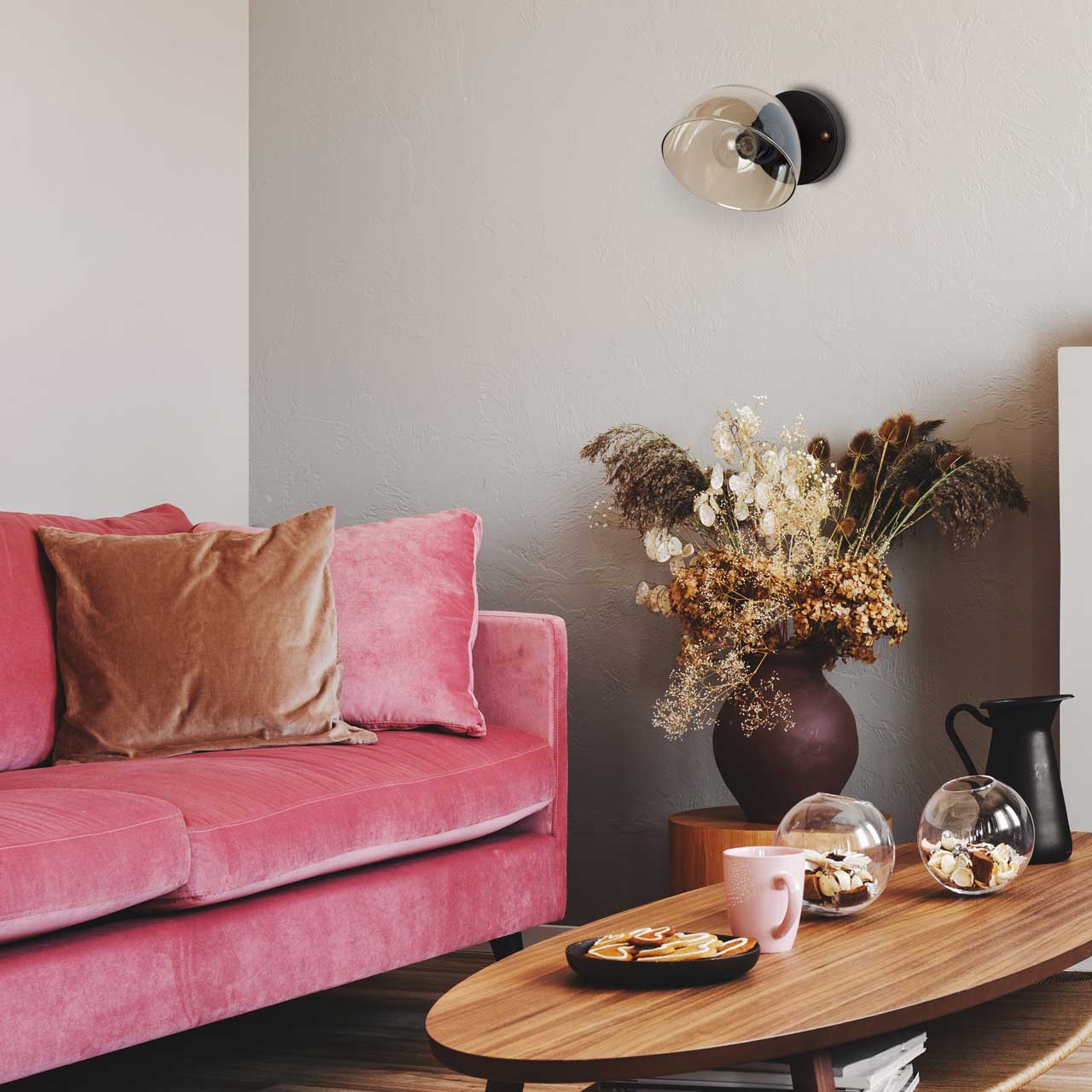 Бра De City Гамбург 605028801_MW