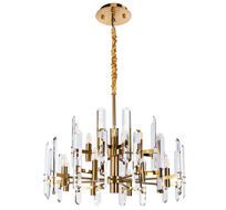 Подвесная люстра Divinare TENERIFE 7136/18 LM-12_DI