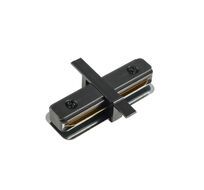 Коннектор прямой для шинопровода MyFar Accessories for Single MT0102-C-B