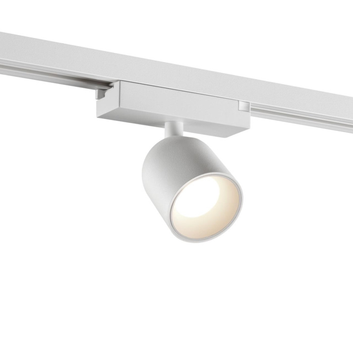 Трековый светильник однофазный светодиодный Novotech 359810