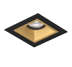 Встраиваемый светильник Lightstrar Domino D51703BMOD_LS