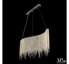 Подвесной светильник APL LED Sicilia SH07.100.B.Gd.4000_BI