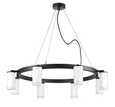 Подвесная люстра LightStar Rullo LR0183680_LS