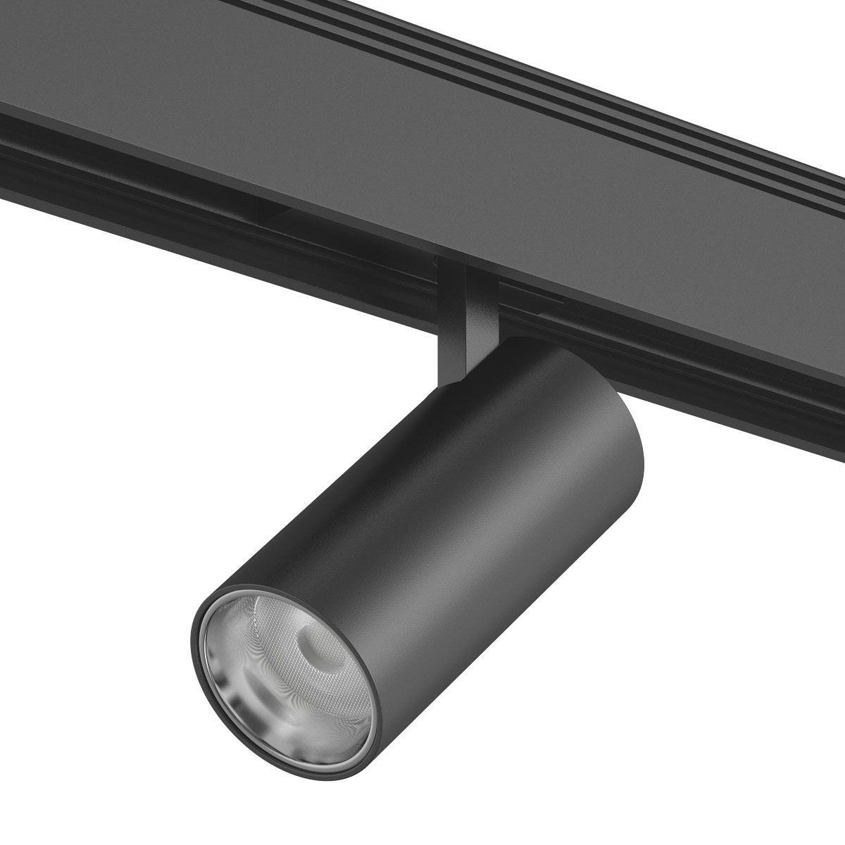 

Трековый светильник DesignLed SY-601202-BL-20-36-NW 00-00004835, 00-00004835
