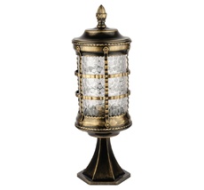 Наземный фонарь IP44 Oasis Light 81204 SB1 Gb_OL