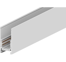 Шинопровод накладной (подвесной) низковольтный белый 2м Feron 41962_FR