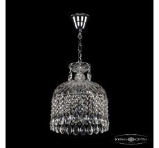 Подвесной светильник Bohemia Ivele 14781/25 Ni_BI