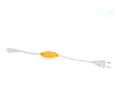 Сетевой шнур для ленты 220V Feron 48808_FR