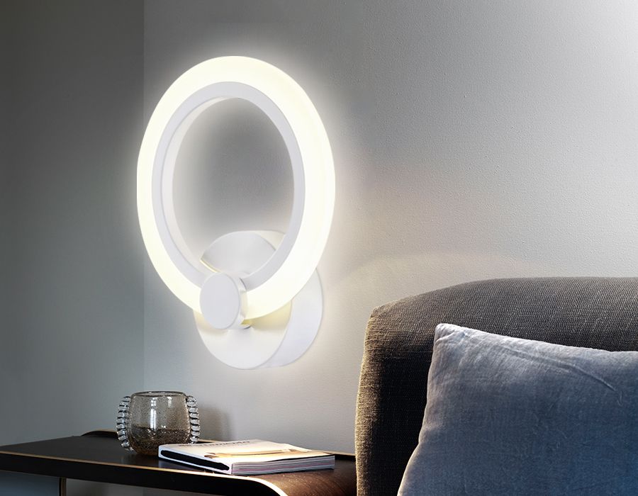 Бра Ambrella light ACRYLICA FA529_AMB