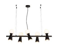 Подвесная люстра Favourite Gnomes 4095-5P