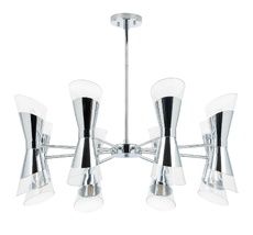 Потолочная люстра LightStar Strato 817164_LS