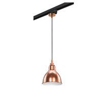 Подвесной трековый светильник LightStar однофазный LOFT PEND L1T765013_LS