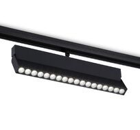 Светильник светодиодный трековый для шинопровода Ambrella Light Track System GL4081_AMB