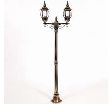 Наземный фонарь IP44 83408S A Gb Oasis Light 83408SA Gb_OL