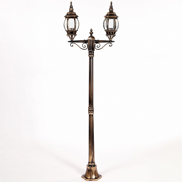 Наземный фонарь IP44 83408S A Gb Oasis Light 83408SA Gb_OL