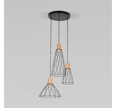 Подвесной светильник TK Lighting Modesto a068398_EU