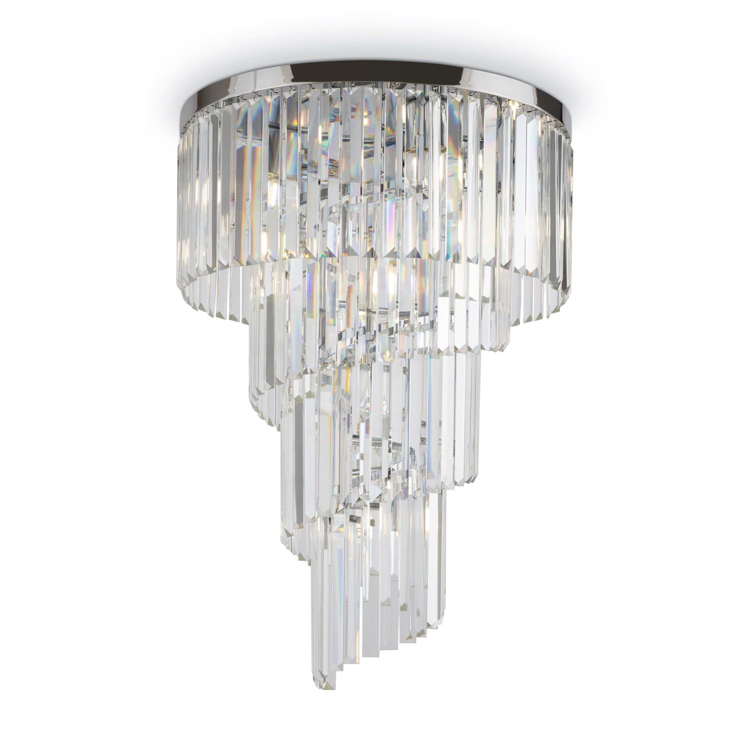 

Потолочная люстра Maytoni Louis RC007CL-08CH, RC007CL-08CH