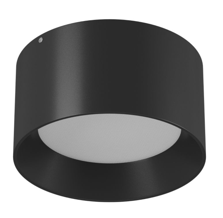 Накладной светильник DesignLed BQ-SF12-BL-WW 00-00007128_SW