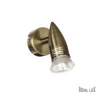Спот Ideallux ALFA AP1 BRUNITO_IL