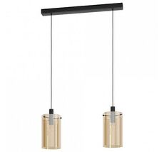 Подвесной светильник Eglo POLVERARA 39538