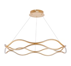 Подвесная люстра MyFar Stefan MR1990-PL