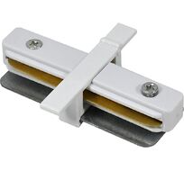 Коннектор прямой для встраиваемого однофазного шинопровода Escada ESTR20020_ESC