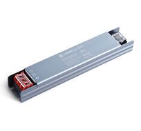 Блок питания для ленты 300вт 12v Ambrella Light LED Driver GS8810_AMB