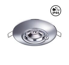 Встраиваемый светильник Novotech влагозащищенный WATER 370790