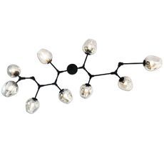 Потолочная люстра Kink Light НИССА 07512-9,19(21)_KL