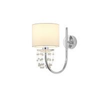 Бра NewPort OLIVIA 4361/A chrome new_NP
