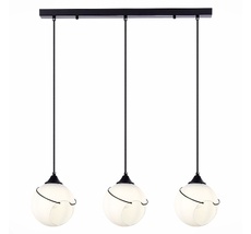 Подвесной светильник Evoluce SATTURO SLE103143-03