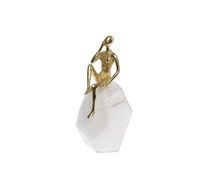 Статуэтка Мечтатель Garda Decor 55RD4346M