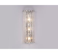 Настенный светильник NewPort 10823/A new nickel_NP