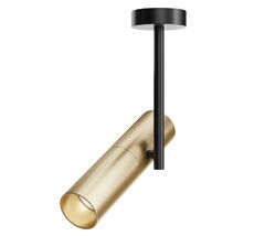 Спот Maytoni Elti C020CL-01GB_MY