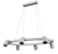 Подвесная люстра Vele Luce Zoom VL10113P06