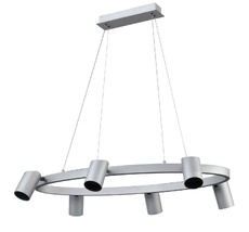 Подвесная люстра Vele Luce Zoom VL10113P06