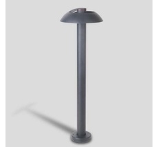 Наземный светильник светодиодный Oasis Light W2252M-950 Gr_OL